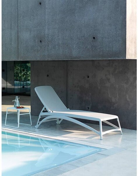 Masa Exterior Nardi - Pop - Bianco