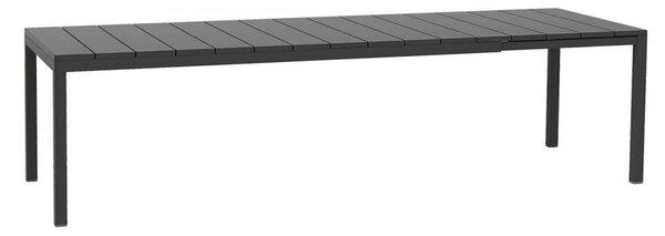 Masa Exterior Nardi - Rio 210 Extensible - Antracite