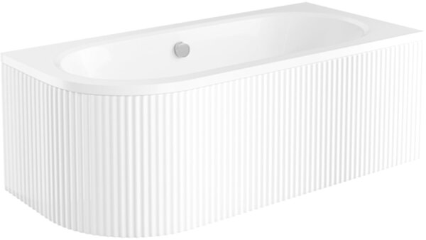 Besco Avita carcasa pentru cadă OAV-160-NSR