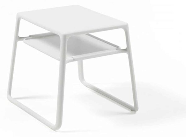 Masa Exterior Nardi - Pop - Bianco