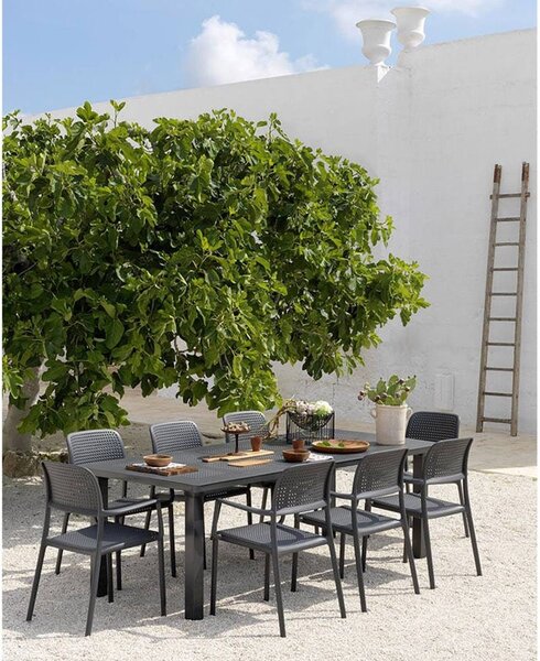 Masa Exterior Nardi - Libeccio - Caffe