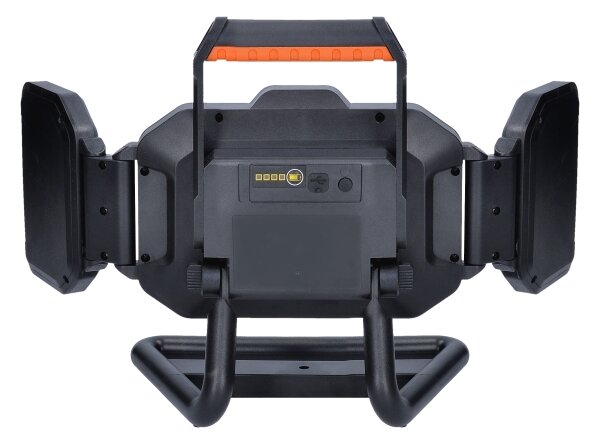 Proiector LED reîncărcabil dimabil Solight WM-30W-RE LED/30W/6600 mAh 4000K IP54