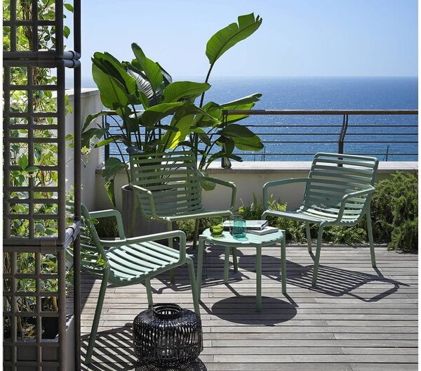 Masa Exterior Nardi - Doga Table - Antracite