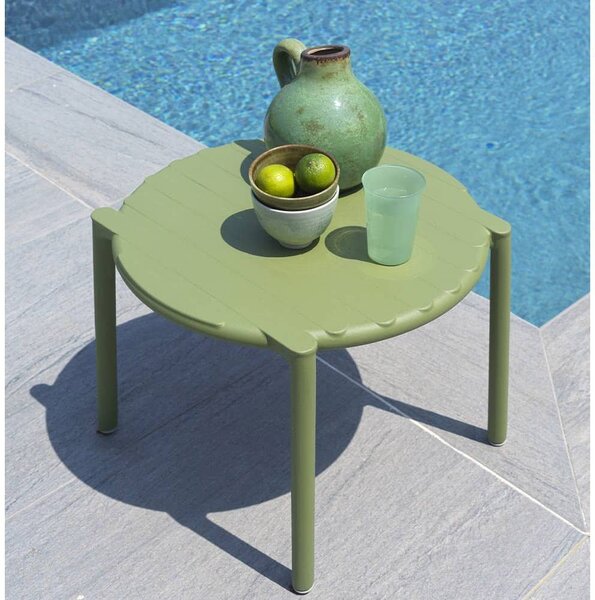 Masa Exterior Nardi - Doga Table - Antracite