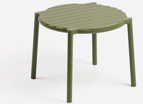 Masa Exterior Nardi - Doga Table - Antracite