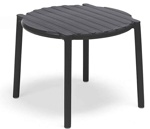 Masa Exterior Nardi - Doga Table - Antracite