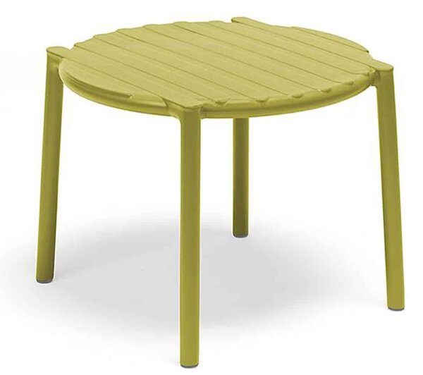 Masa Exterior Nardi - Doga Table - Pera