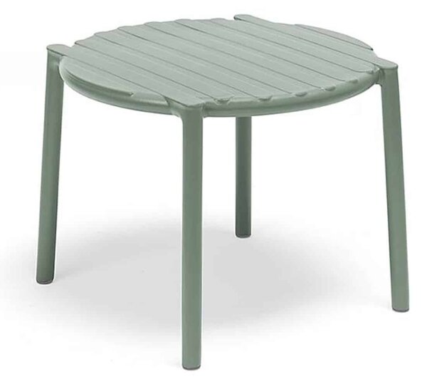 Masa Exterior Nardi - Doga Table - Menta