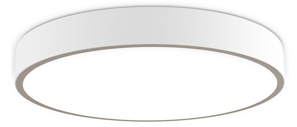LED2 - Lampă plafon MONO LED dimabilă 100W 230V 3000K/4000K albă