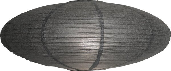 Nordlux - Abajur VILLO E27, pr. 60 cm, gri