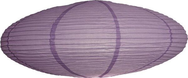 Nordlux - Abajur VILLO E27, pr. 60 cm, violet