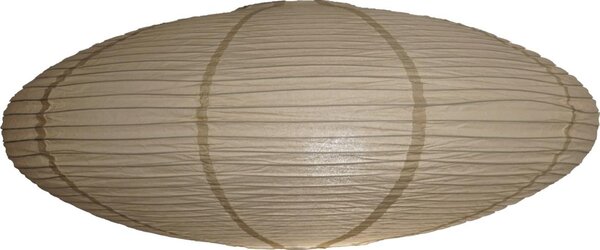 Nordlux - Abajur VILLO E27, pr. 60 cm, bejliu