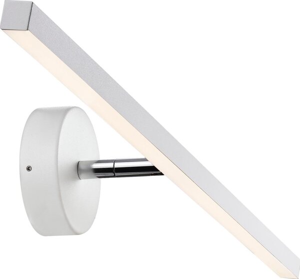 Nordlux - LED iluminat baie oglindă IP44 LED/7,2W/230V 60 cm alb