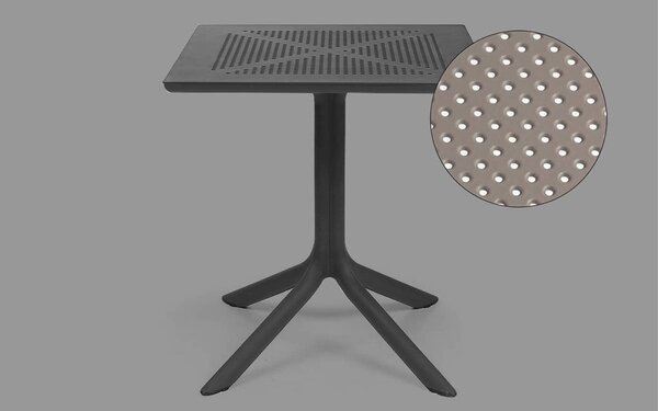Masa Exterior Nardi - Clip 70 - Agave
