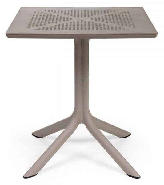 Masa Exterior Nardi - Clip 70 - Tortora