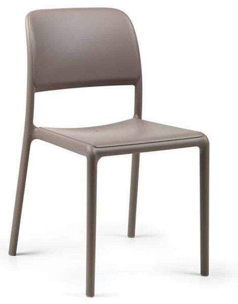 Scaun Exterior Nardi - Riva Bistrot - Tortora