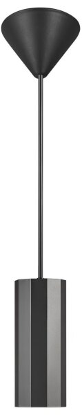 Lustră pe cablu Nordlux ALANIS 1xGU10/15W/230V