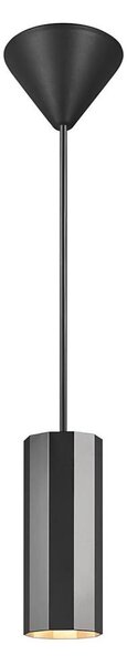 Lustră pe cablu Nordlux ALANIS 1xGU10/15W/230V