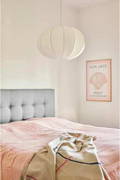 Lustră pe cablu Nordlux AERON 1xE27/40W/230V d. 60 cm