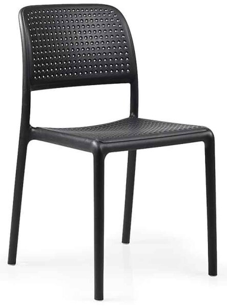Scaun Exterior Nardi - Bora Bistrot - Antracite