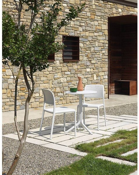 Scaun Exterior Nardi - Bora Bistrot - Agave