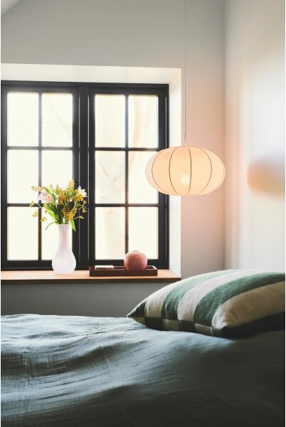 Lustră pe cablu Nordlux AERON 1xE27/40W/230V d. 40 cm