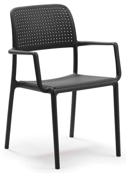 Scaun Exterior Nardi - Bora - Antracite