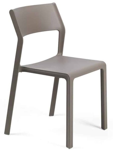 Scaun Exterior Nardi - Trill Bistrot - Tortora