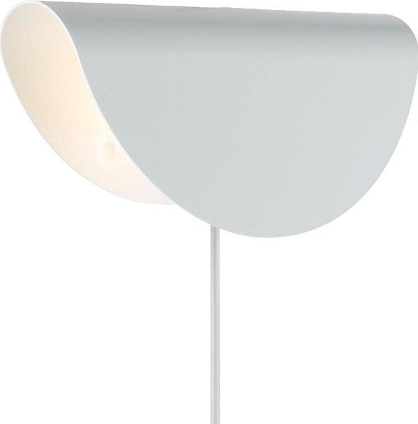 Aplică Nordlux MODEL 1xE14/25W/230V alb