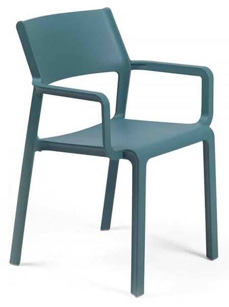 Scaun Exterior Nardi - Trill Armchair - Ottanio