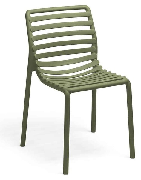 Scaun Exterior Nardi - Doga Bistrot - Agave