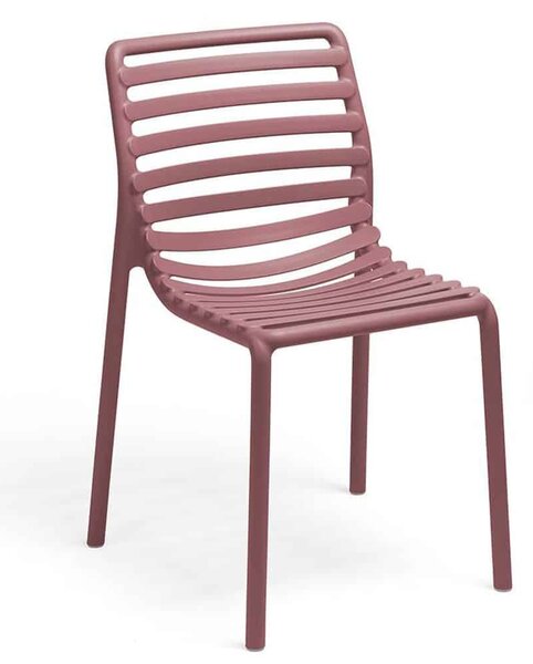 Scaun Exterior Nardi - Doga Bistrot - Marsala