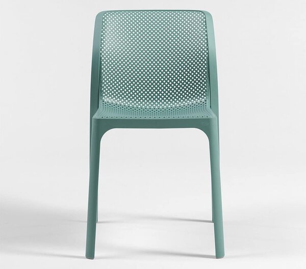 Scaun Exterior Nardi - Bit - Bianco
