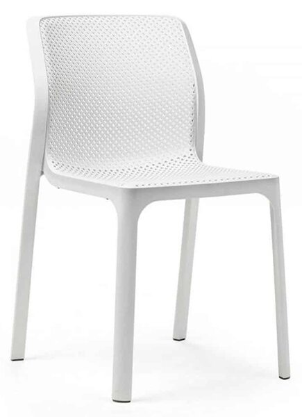 Scaun Exterior Nardi - Bit - Bianco