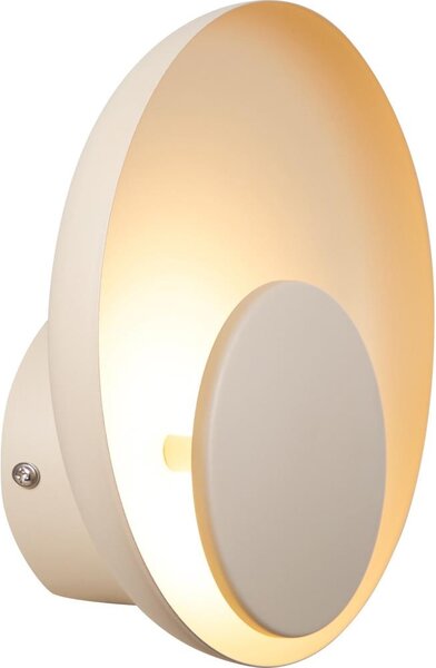Aplică LED dimabilă Nordlux MARSI LED/7W/230V bej