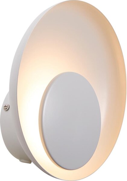 Aplică LED dimabilă Nordlux MARSI LED/7W/230V alb