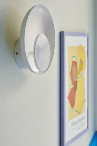Aplică LED dimabilă Nordlux MARSI LED/7W/230V alb