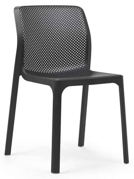 Scaun Exterior Nardi - Bit - Antracite