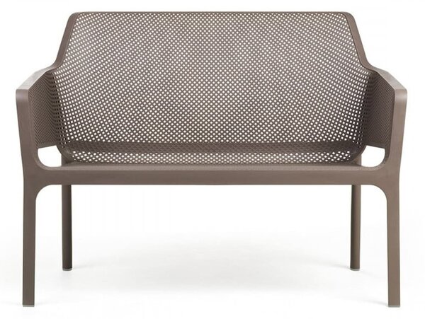 Banca Exterior Nardi - Net Bench - Tortora