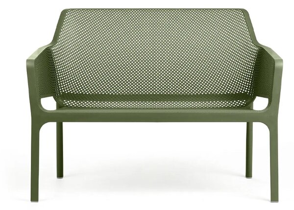 Banca Exterior Nardi - Net Bench - Agave