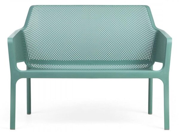 Banca Exterior Nardi - Net Bench - Salice