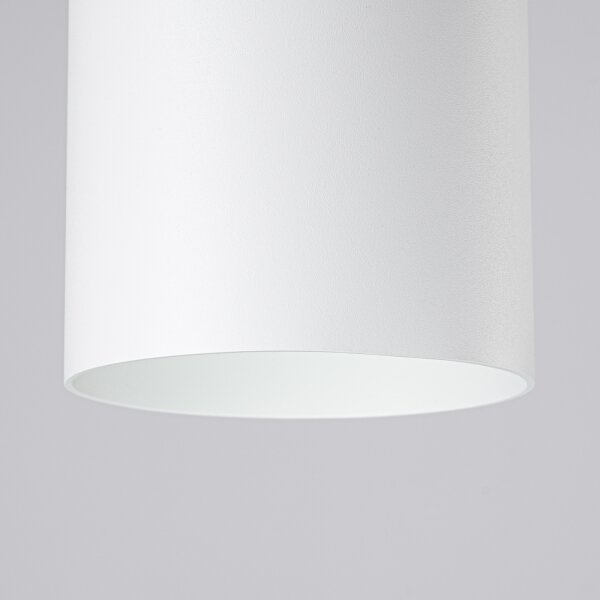 Spot Sollux SL.1348 RIF 1xGU10/10W/230V alb