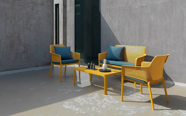 Scaun Exterior Nardi - Net Relax - Salice