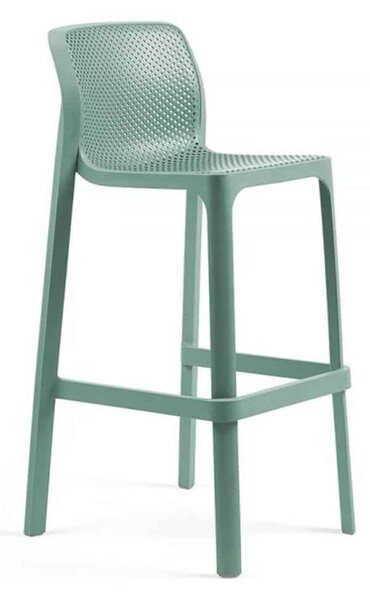 Scaun Exterior Nardi - Net Stool - Salice