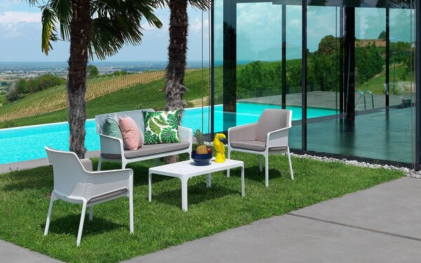 Scaun Exterior Nardi - Net Relax - Salice