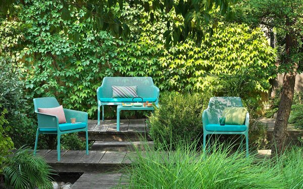 Scaun Exterior Nardi - Net Relax - Salice