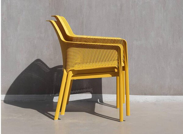 Scaun Exterior Nardi - Net Relax - Salice