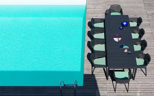 Scaun Exterior Nardi - Net Relax - Salice