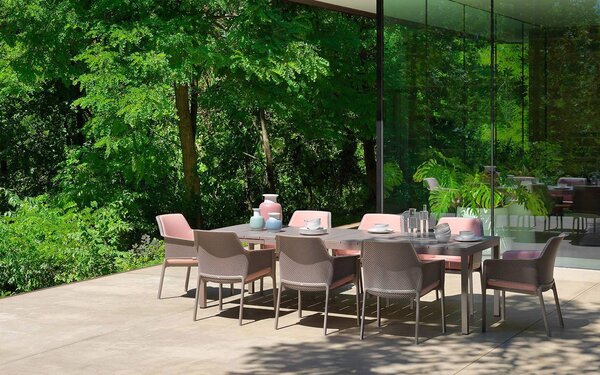 Scaun Exterior Nardi - Net Relax - Salice
