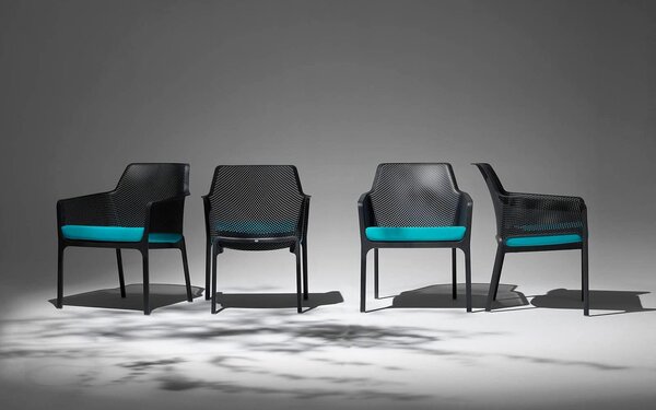 Scaun Exterior Nardi - Net Relax - Salice